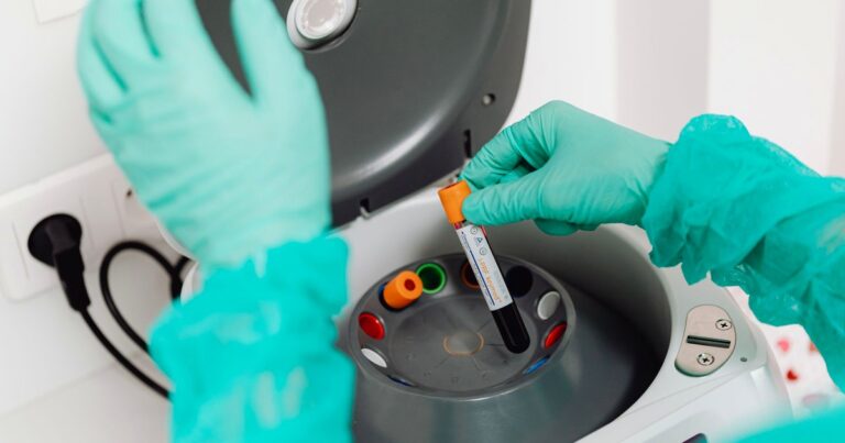 Diploma in Medical Lab Technician (DMLT) Distance / Online 2026