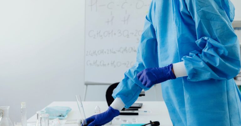 Diploma in Medical Lab Technician Entrance Exams 2026