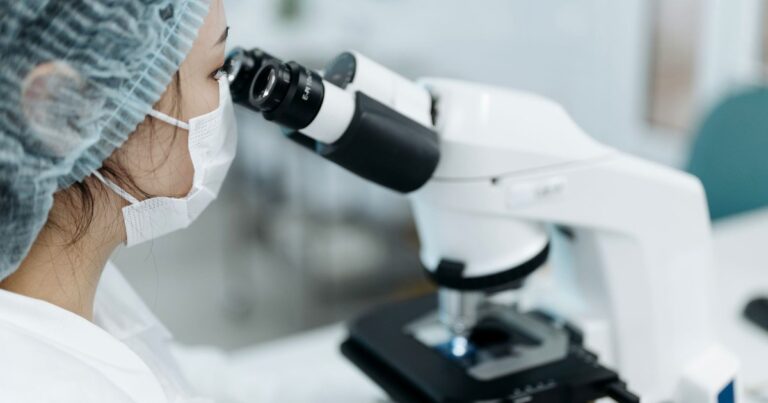 DMLT Full Form 2026: Diploma in Medical Laboratory Technology
