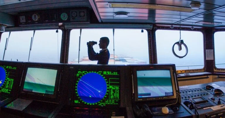 Diploma in Nautical Science (DNS) Distance/Online India 2026