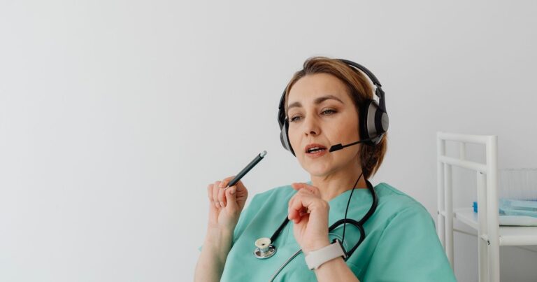Diploma in Nursing (Distance/Online) India 2026 – Medical Stream