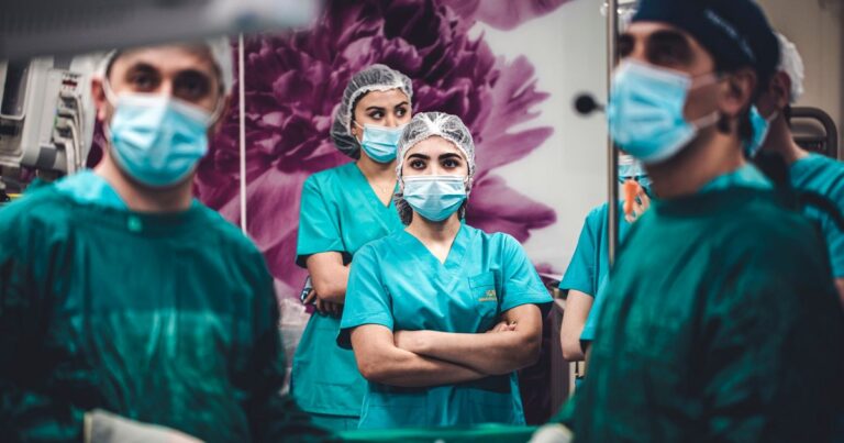 Diploma in Operation Theatre Technician Duration (India 2026)