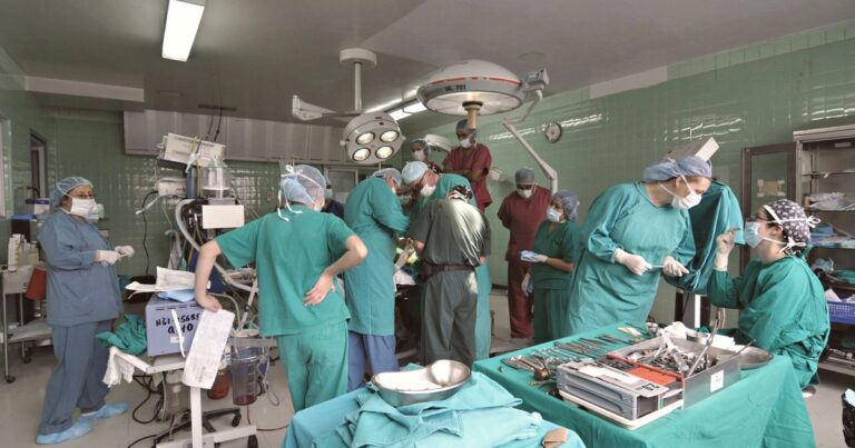 Diploma in Operation Theatre Technician Entrance Exams 2026