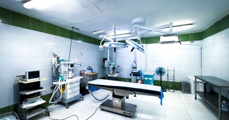 Diploma in Operation Theatre Technician (DOTT) Full Form 2026