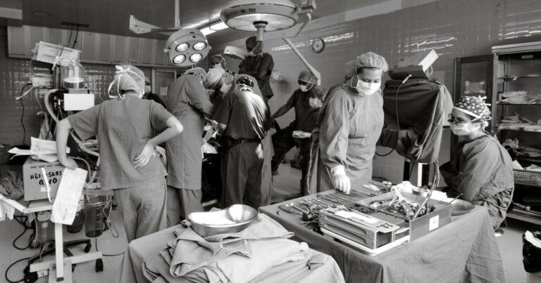 Diploma in Operation Theatre Technician vs Top Alternatives (2026)