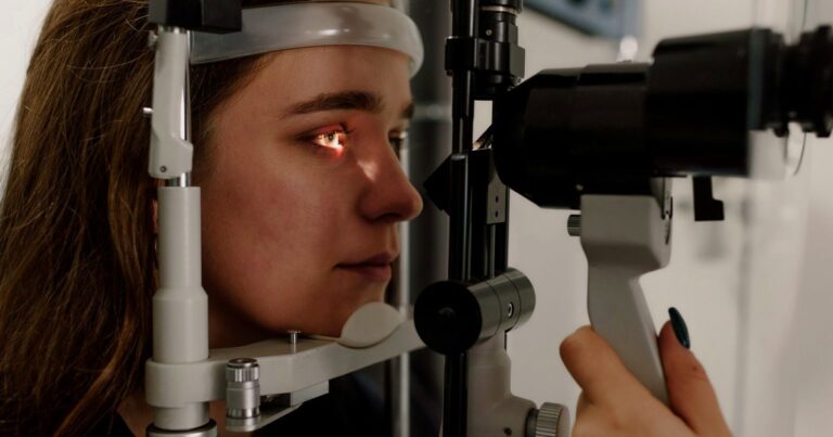 Diploma in Optometry (Distance/Online) India 2026