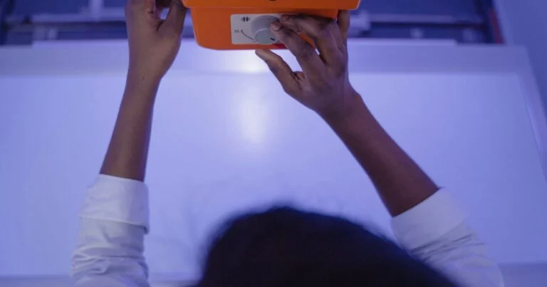 Diploma in X-Ray Technology Distance/Online 2026 – India