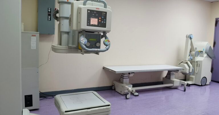 Diploma in X-Ray Technology Full Form & Course Guide 2026