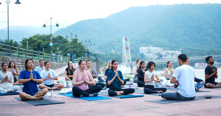 Diploma in Yoga (Science) Duration in India 2026