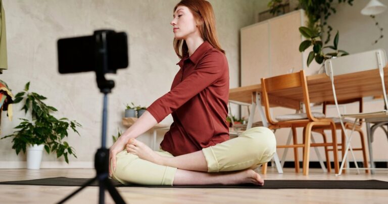 Diploma in Yoga (Science) Distance/Online in India 2026