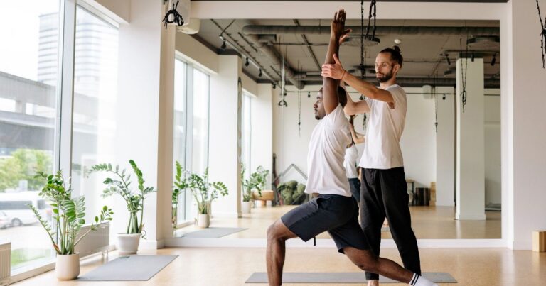 Diploma in Yoga Salary in India 2026 (Science Stream)