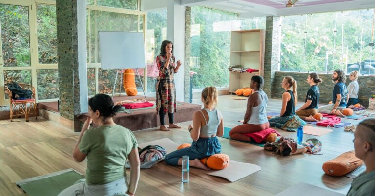 Diploma in Yoga vs Naturopathy & Physiotherapy (2026)