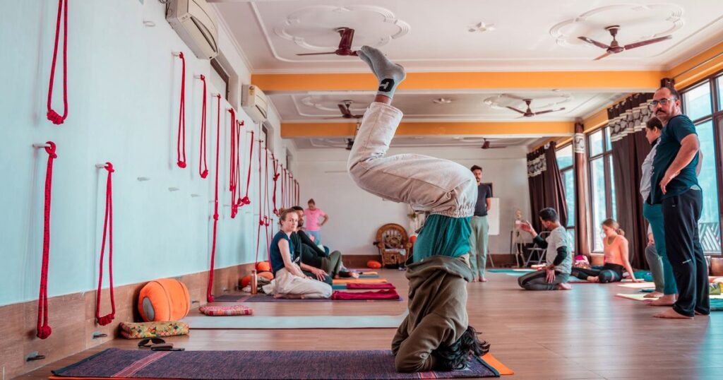 Doctor of Physical Therapy Scholarships in India 2026