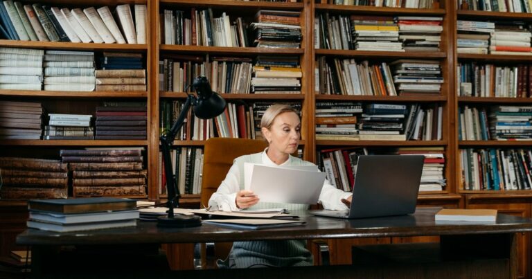 MBA Working Professionals Scholarships India 2026