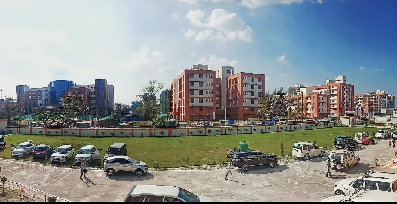 Government Medical College, Bettiah, Bihar