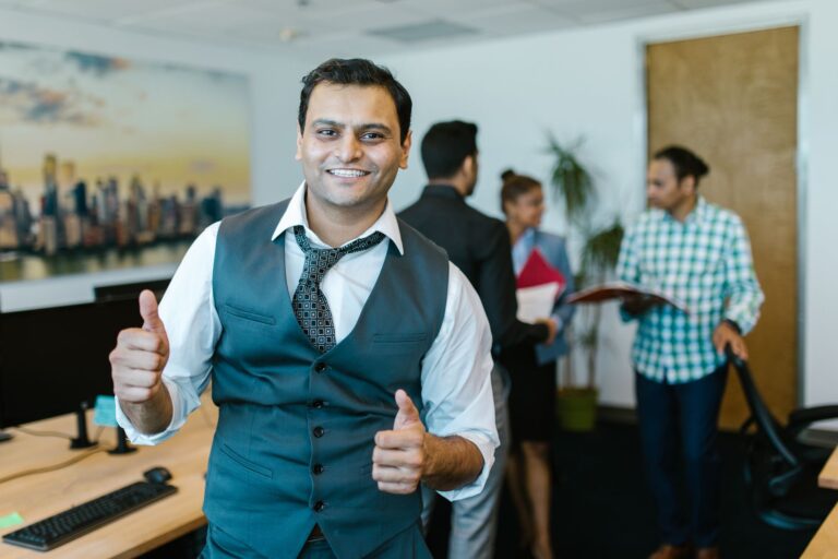 High-salary professionals in India