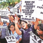 NEET Protests Peak Today: Dehradun Venue Clash, Wangchuk’s Critical Day 20 Fast, and NTA Re-Exam Results Declared