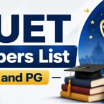 CUET UG & PG Toppers List 2026: AIR 1, Subject-Wise Toppers, Highest Scores & More