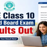 CBSE 10th Second Board Exam Results 2026 Out on 18th July: Get Direct Links, Step-by-Step Checking Process & More