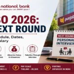 PNB SO 2026 Result Out