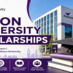 Aston University Scholarships 2026: UG/PG, Indian Students, International Students & More