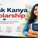 Kotak Kanya Scholarship 2026: Dates, Benefits, Eligibility, Application & More
