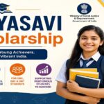 PM-YASASVI Scholarship Scheme 2026: Eligibility, Benefits, and Application Guide