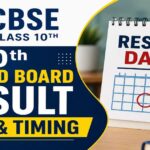 CBSE Class 10 Second Board Result 2026 Live: Expected Date, Time, Official Websites & Latest Updates