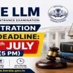 KLEE LLM 2026 Registration Deadline Extended to July 15 (5 PM): Direct Links to Apply with Step-by-Step Instructions