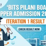 BITS Pilani Board Topper Direct Admissions