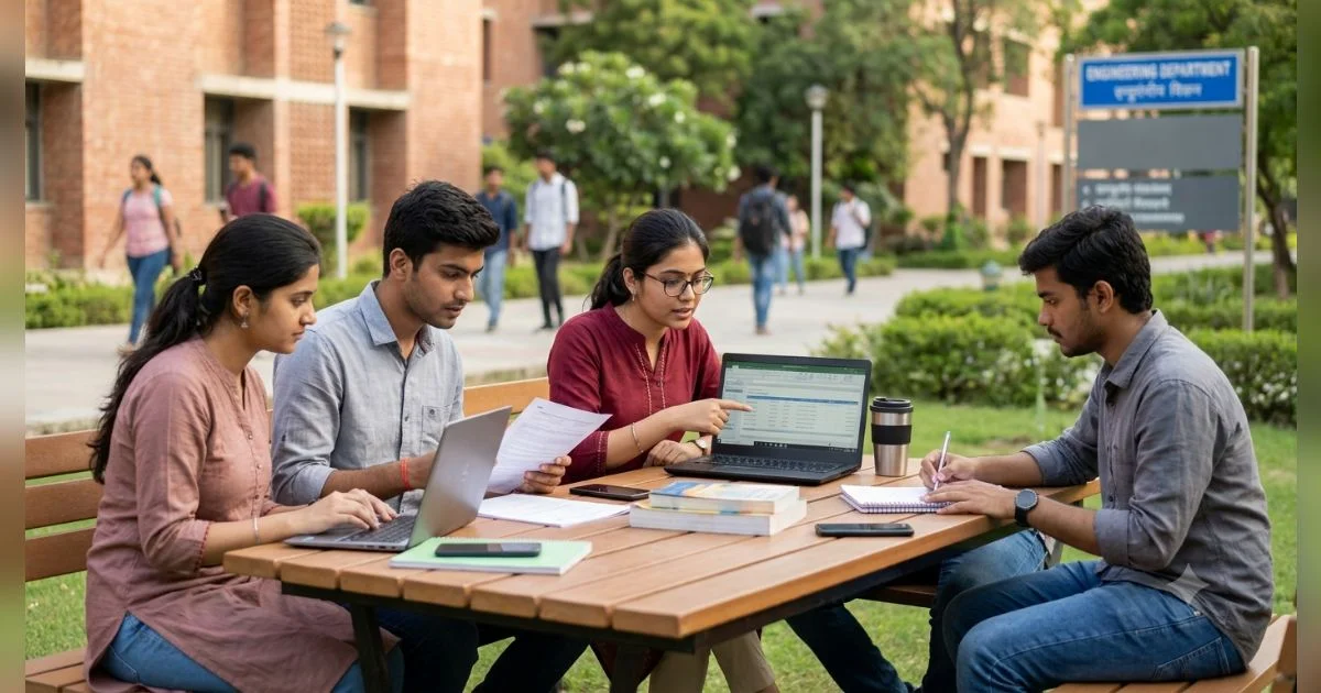Top B.Tech Scholarships in India