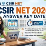 When Will CSIR NET Answer Key Be Released? Expected Date, Download Link, and Latest Updates