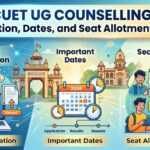 BHU CUET UG Counselling 2026
