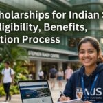 NUS Scholarships for Indian Students 2026: Eligibility, Benefits, Application Process