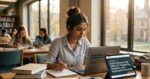 FAEA Scholarship