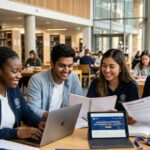 Commonwealth Masters Scholarships