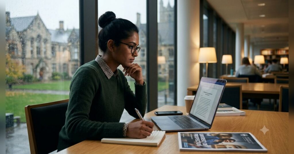 Fully Funded PhD Scholarships UK for Indian Students
