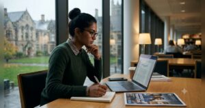 Fully Funded PhD Scholarships UK for Indian Students 2026: Eligibility & Deadlines