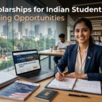 USA Scholarships for Indian Students