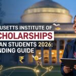 Massachusetts Institute of Technology Scholarships for Indian Students