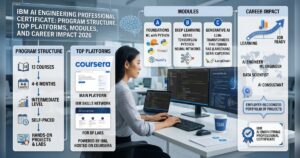 IBM AI Engineering Professional Certificate