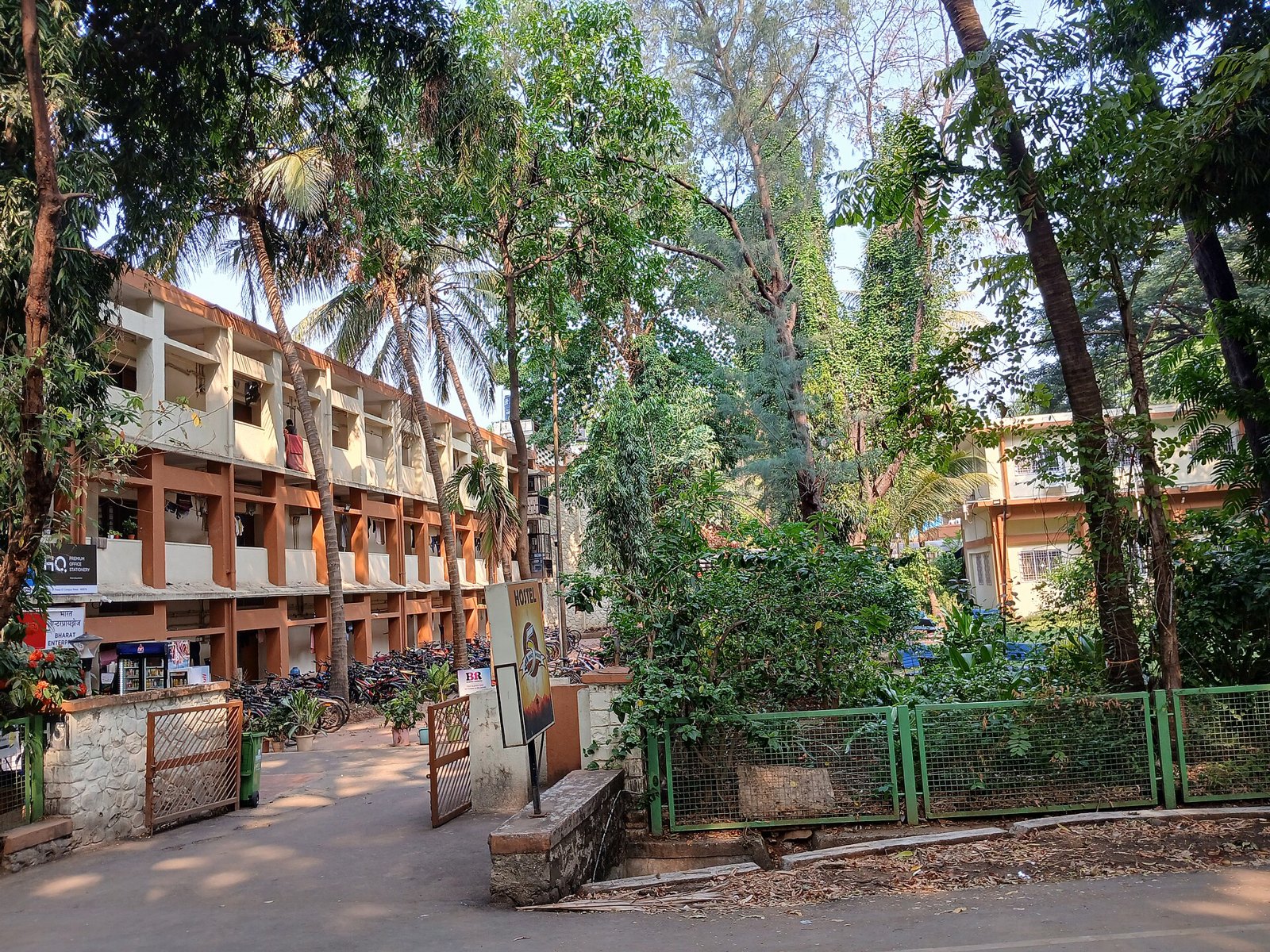 Indian Institute of Technology Bombay, Mumbai