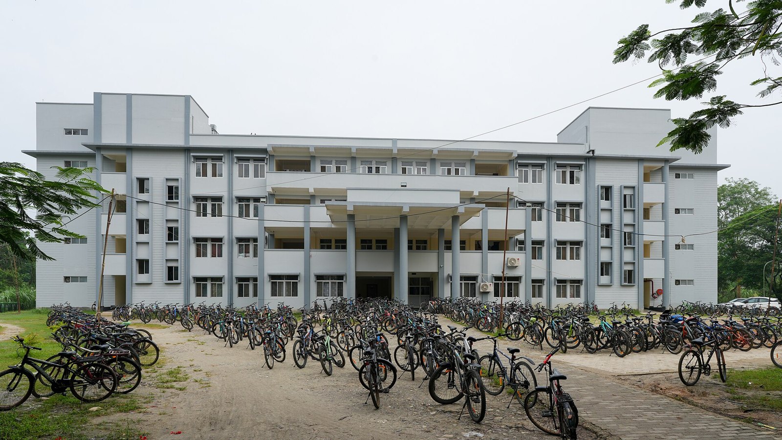 Indian Institute of Technology Guwahati, Assam