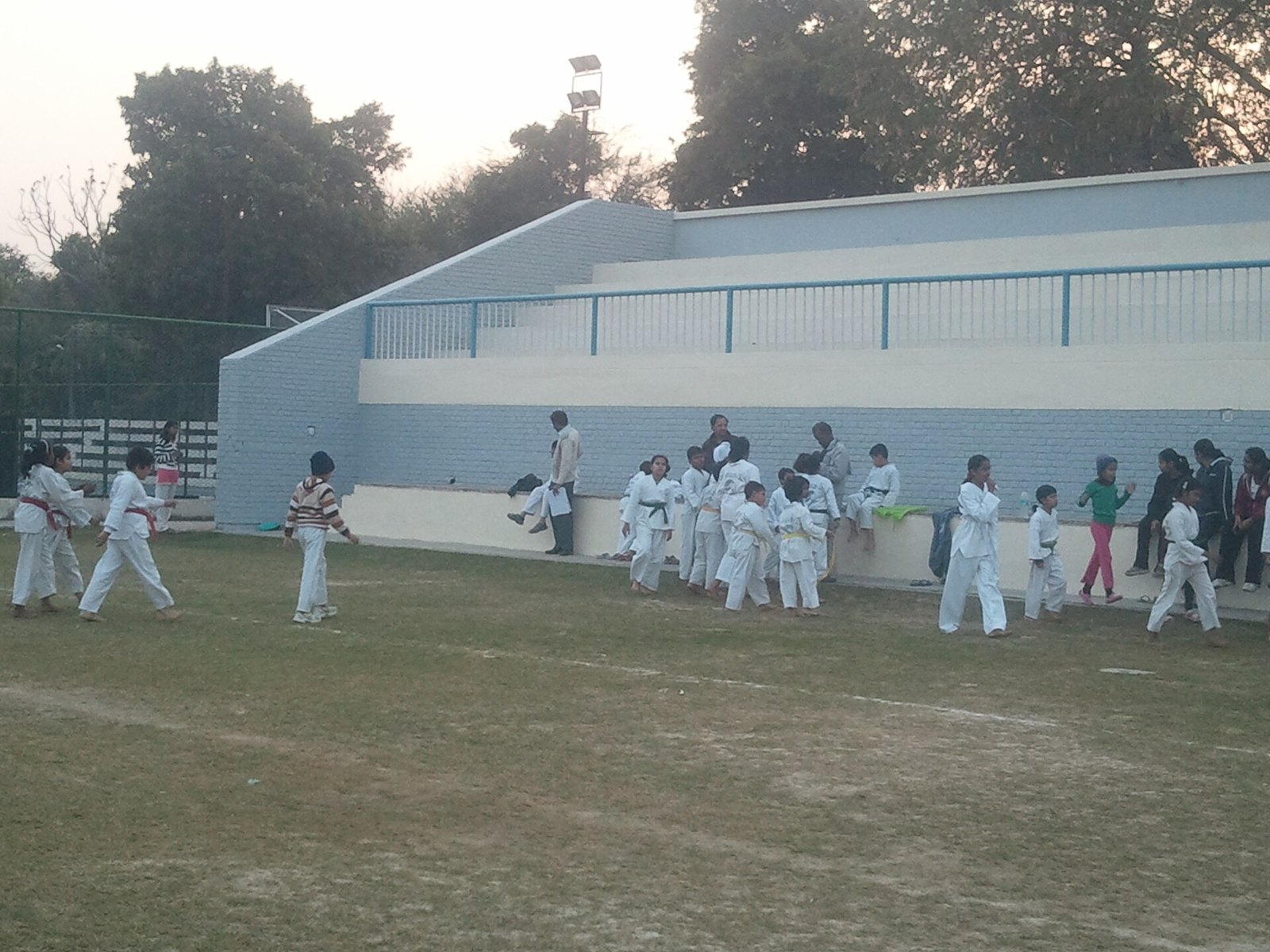 Indian Institute of Technology Kanpur, Uttar Pradesh