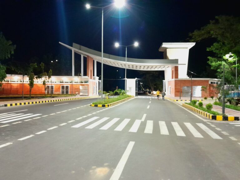Indian Institute of Technology Kharagpur, West Bengal