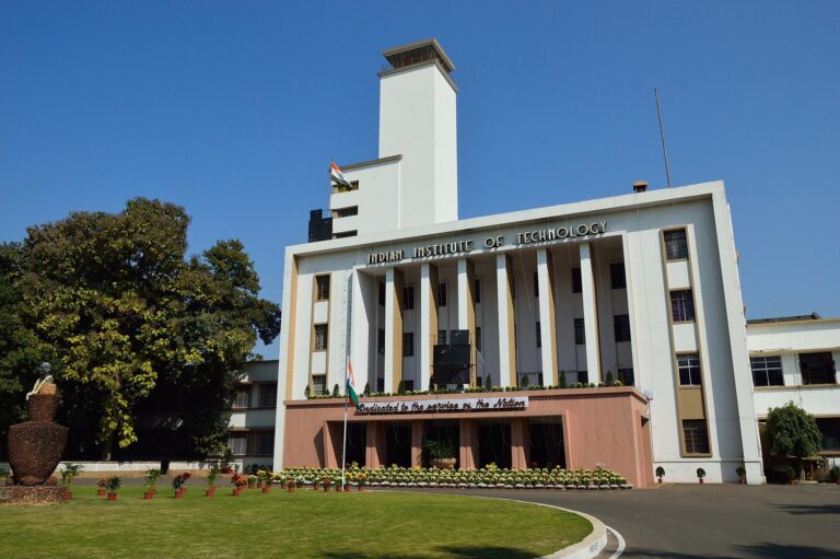 Indian Institute of Technology Kharagpur, West Bengal