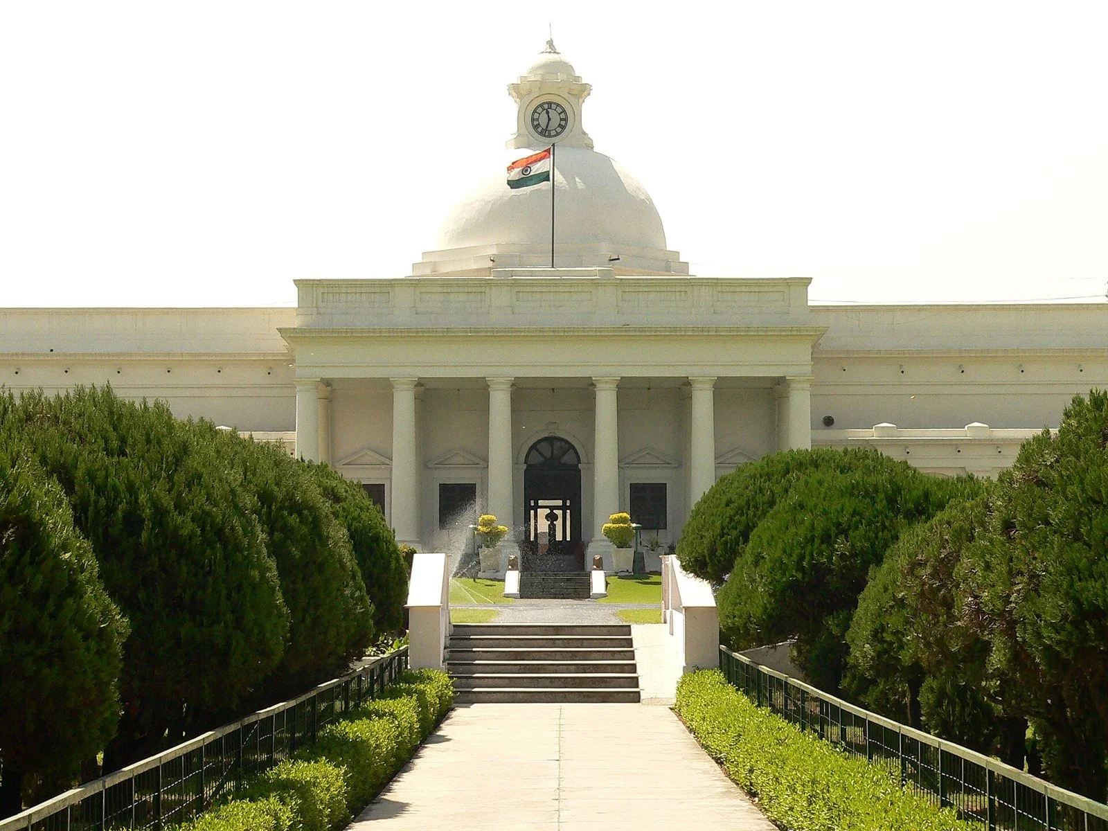 Indian Institute of Technology Roorkee, Uttarakhand