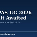 JENPAS UG 2026 Result Out Soon: Check Expected Dates, Ranks & More