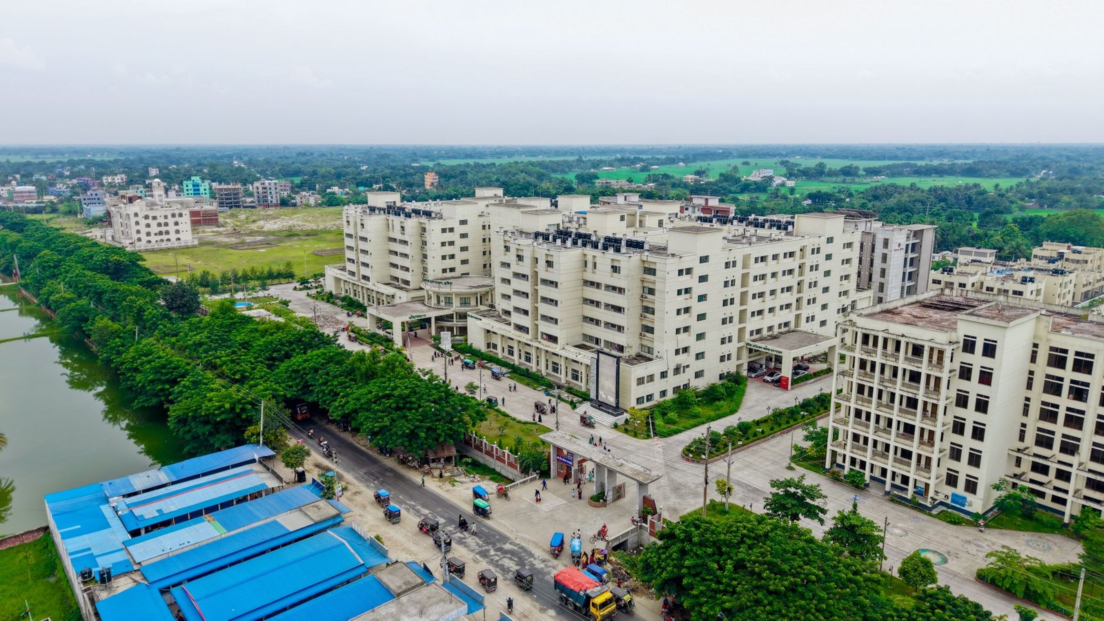 Kyrgyzstan: Central Asia's Budget-Friendly MBBS Hub