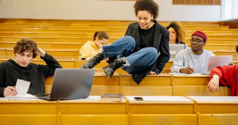 MA in Education (Arts) Syllabus – India 2026
